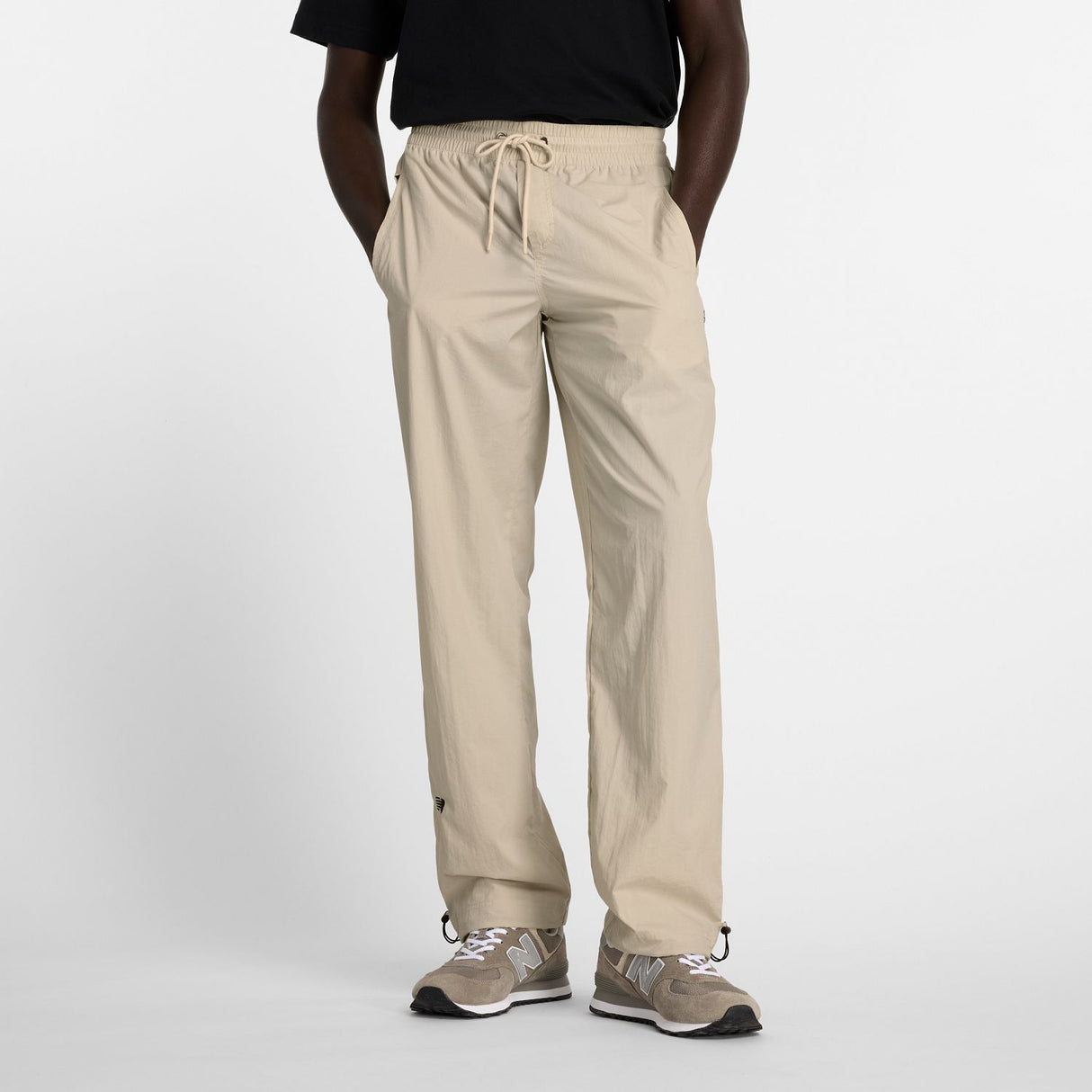 New Balance Men's Ohtani Woven Nylon Baseball Pants-3