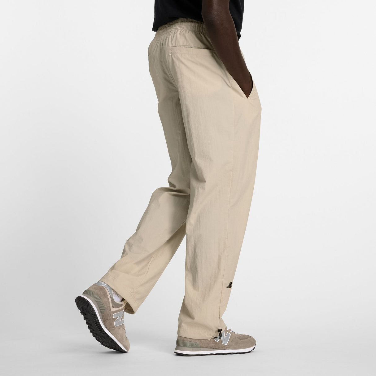 New Balance Men's Ohtani Woven Nylon Baseball Pants-5