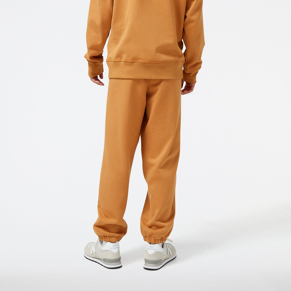 New Balance Men's Athletics Nature State Sweatpants-3