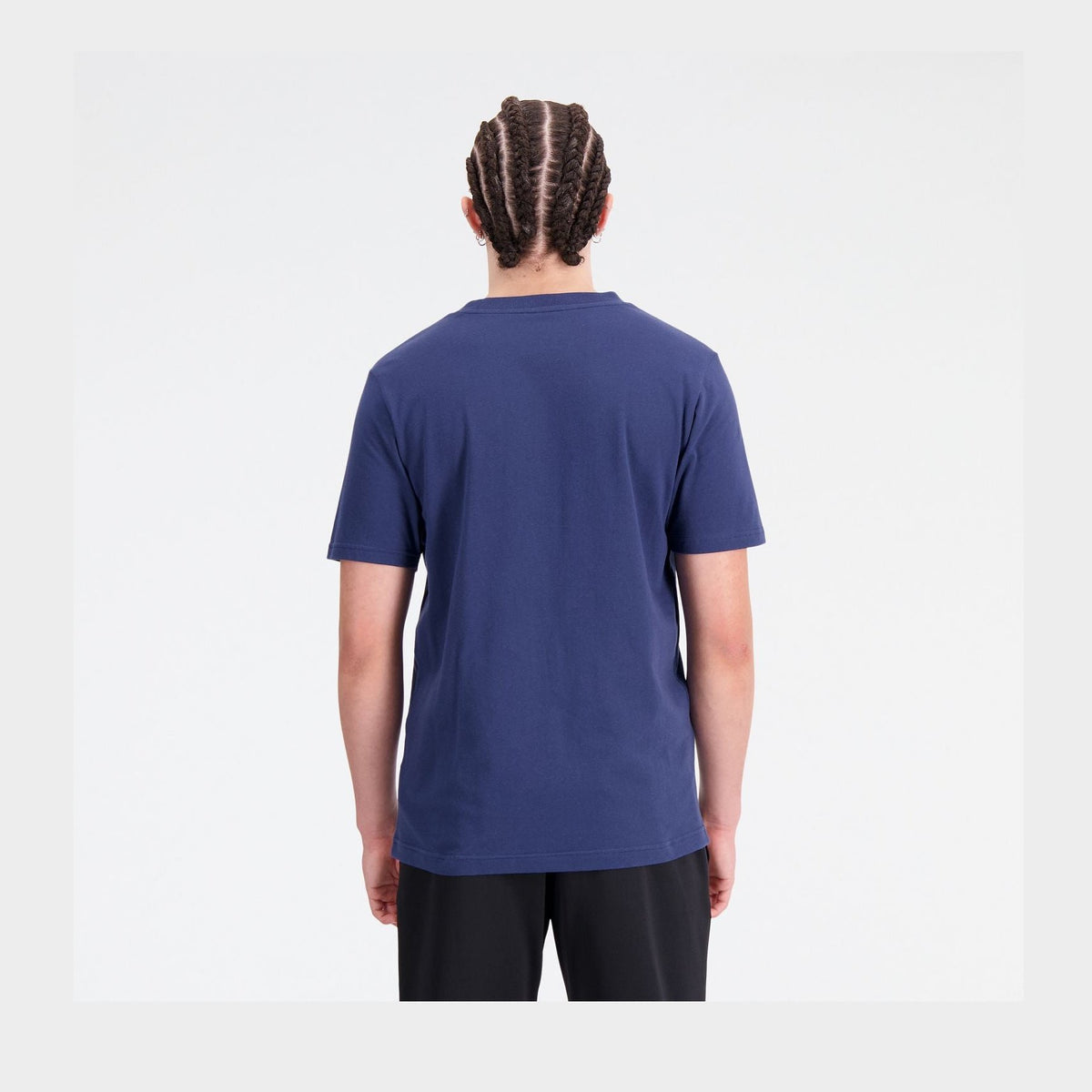 New Balance Men's Sport Seasonal Graphic T-Shirt-4