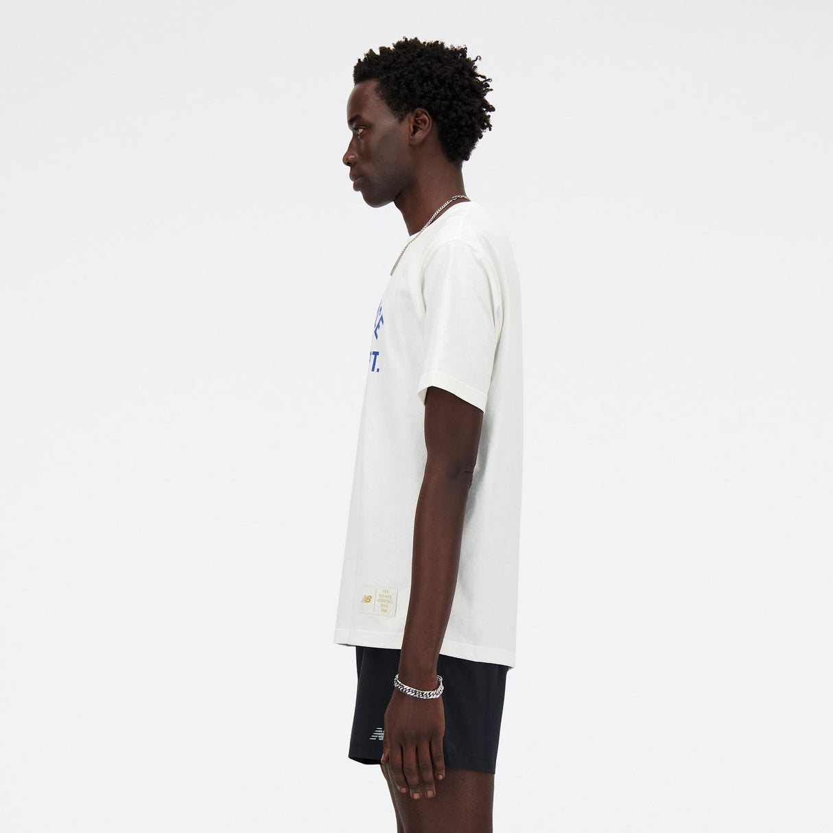 New Balance Men's Sportswear's Greatest Hits T-Shirt-4