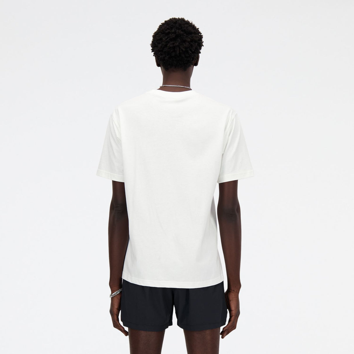 New Balance Men's Sportswear's Greatest Hits T-Shirt-5