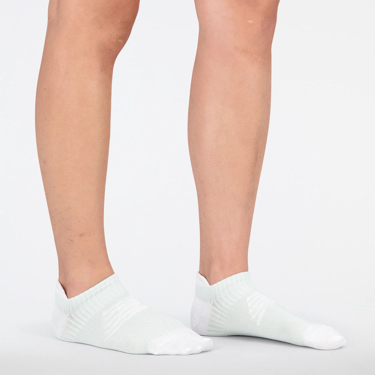 New Balance Performance No Show 3 Pack-2
