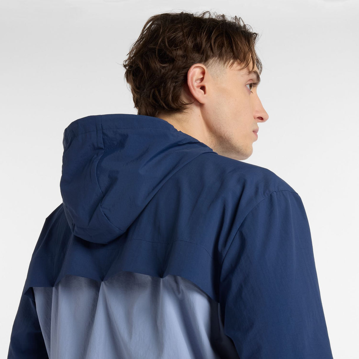 New Balance Men's Australian Open Athletic Woven Jacket-17