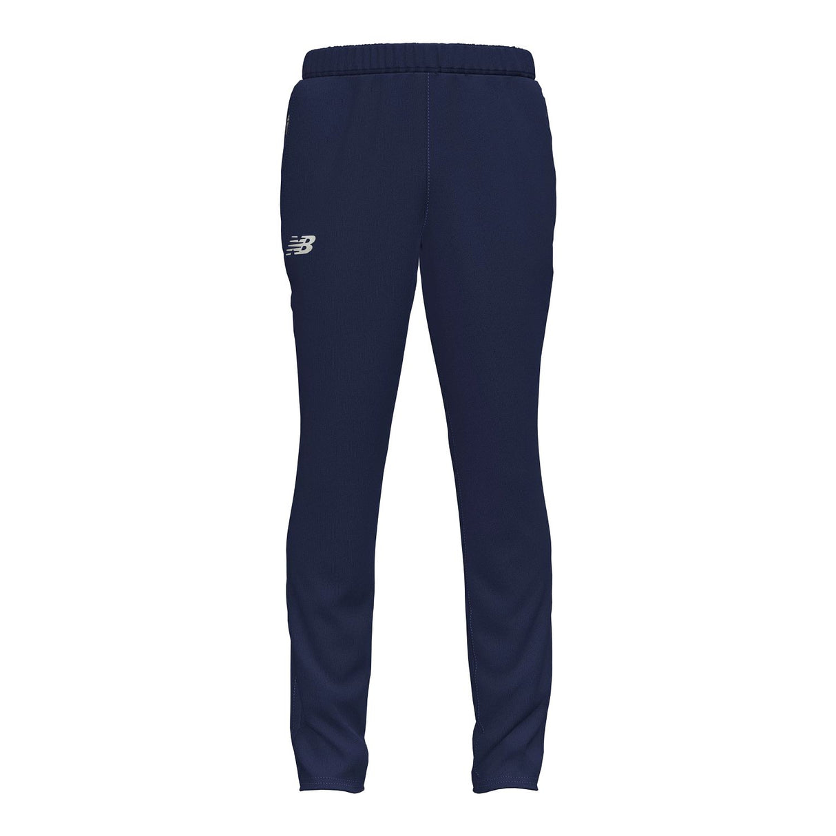 New Balance Boys' Knit Slim Pants-1