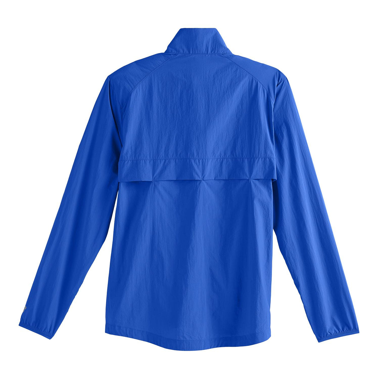 New Balance Men's Athletics Graphic Packable Jacket-10