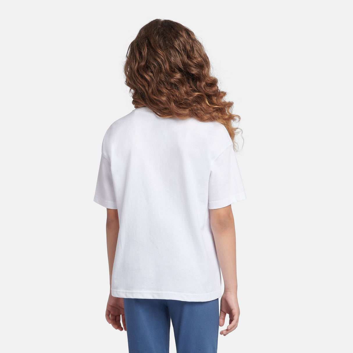 New Balance Girls' Greatest Hits Graphic T-Shirt-7