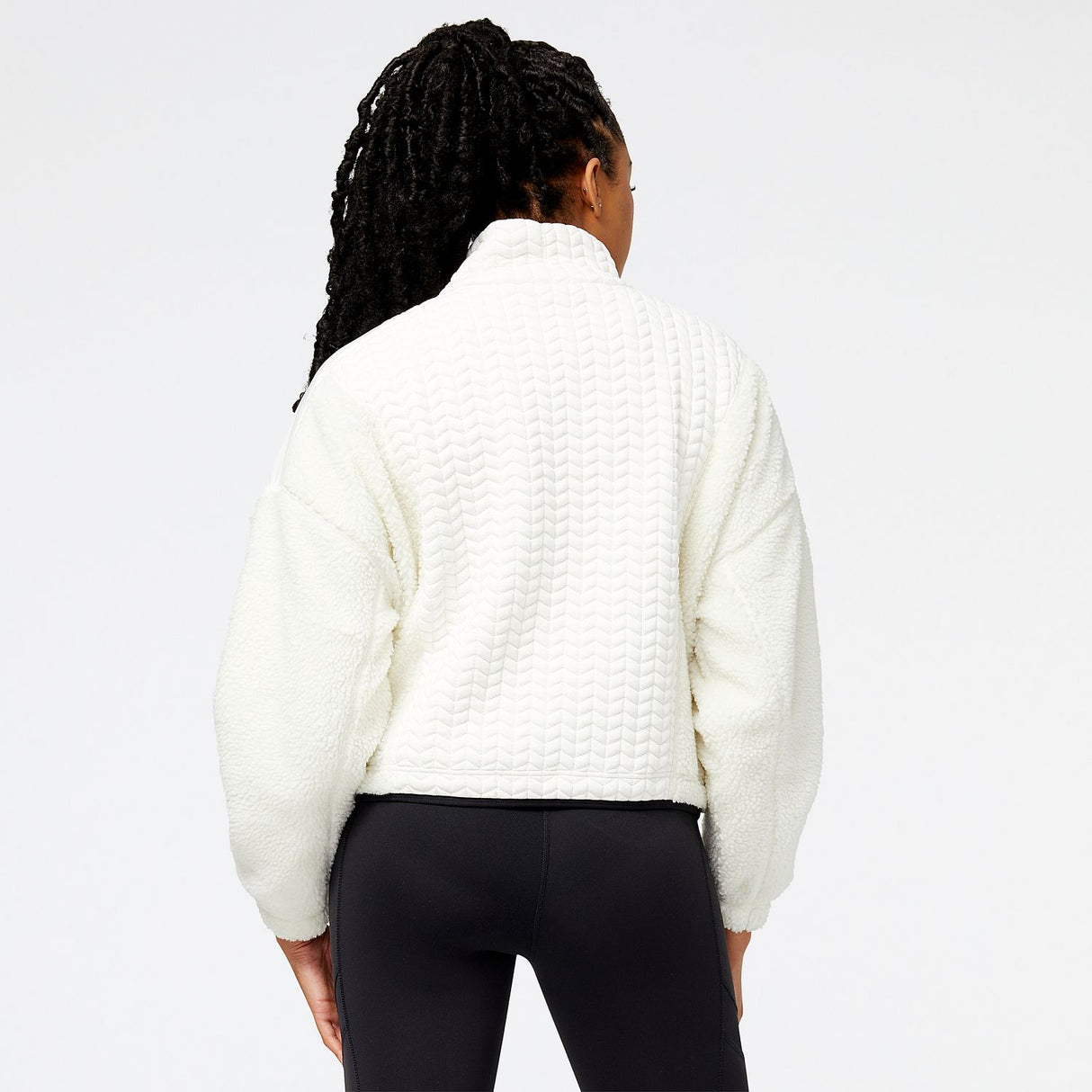 New Balance Women's Novelty Heatloft Jacket-3