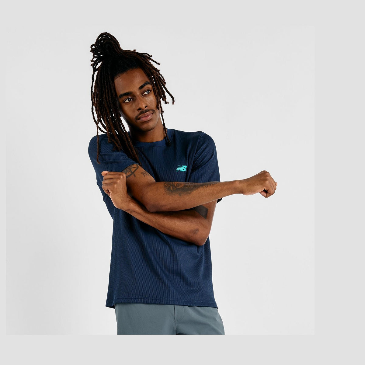 New Balance Men's Waffle Tournament Top-2