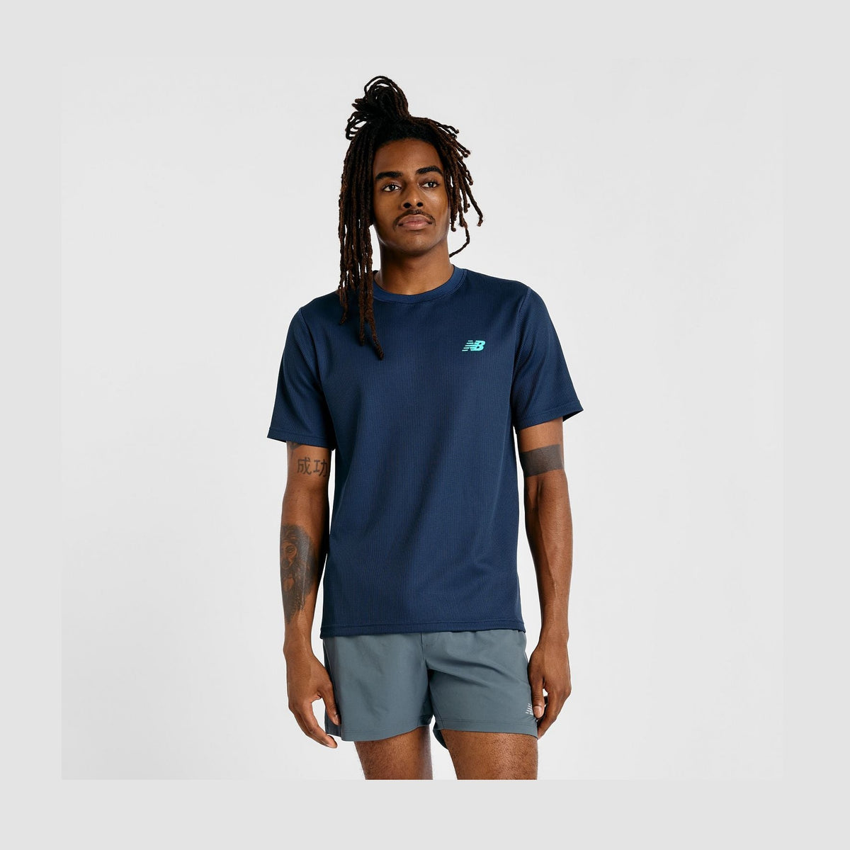 New Balance Men's Waffle Tournament Top-3