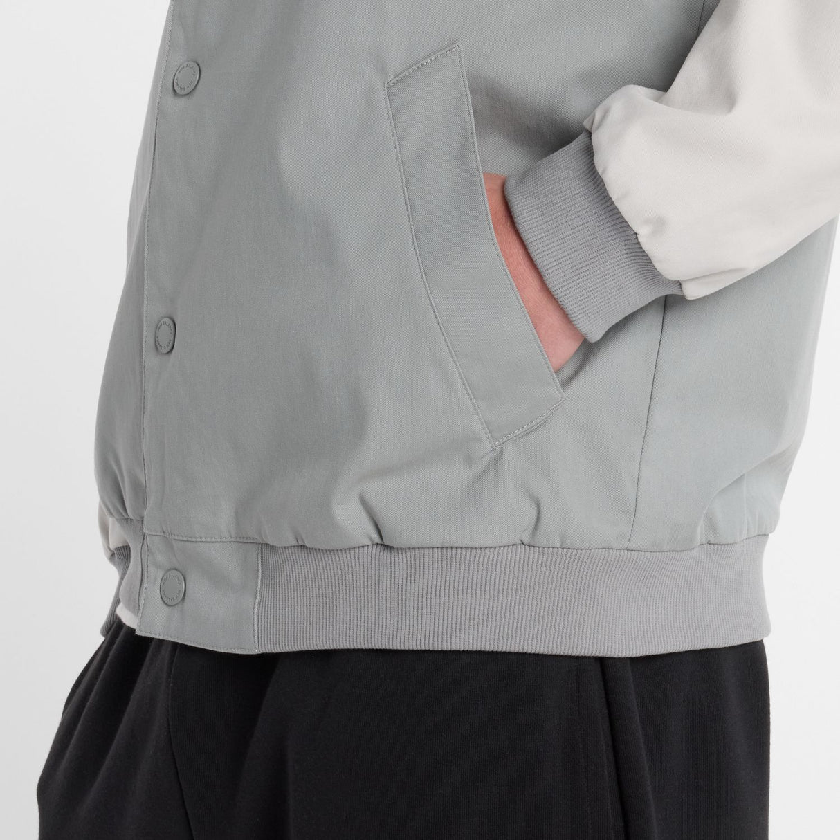 New Balance Men's Athletics Varsity Jacket-6