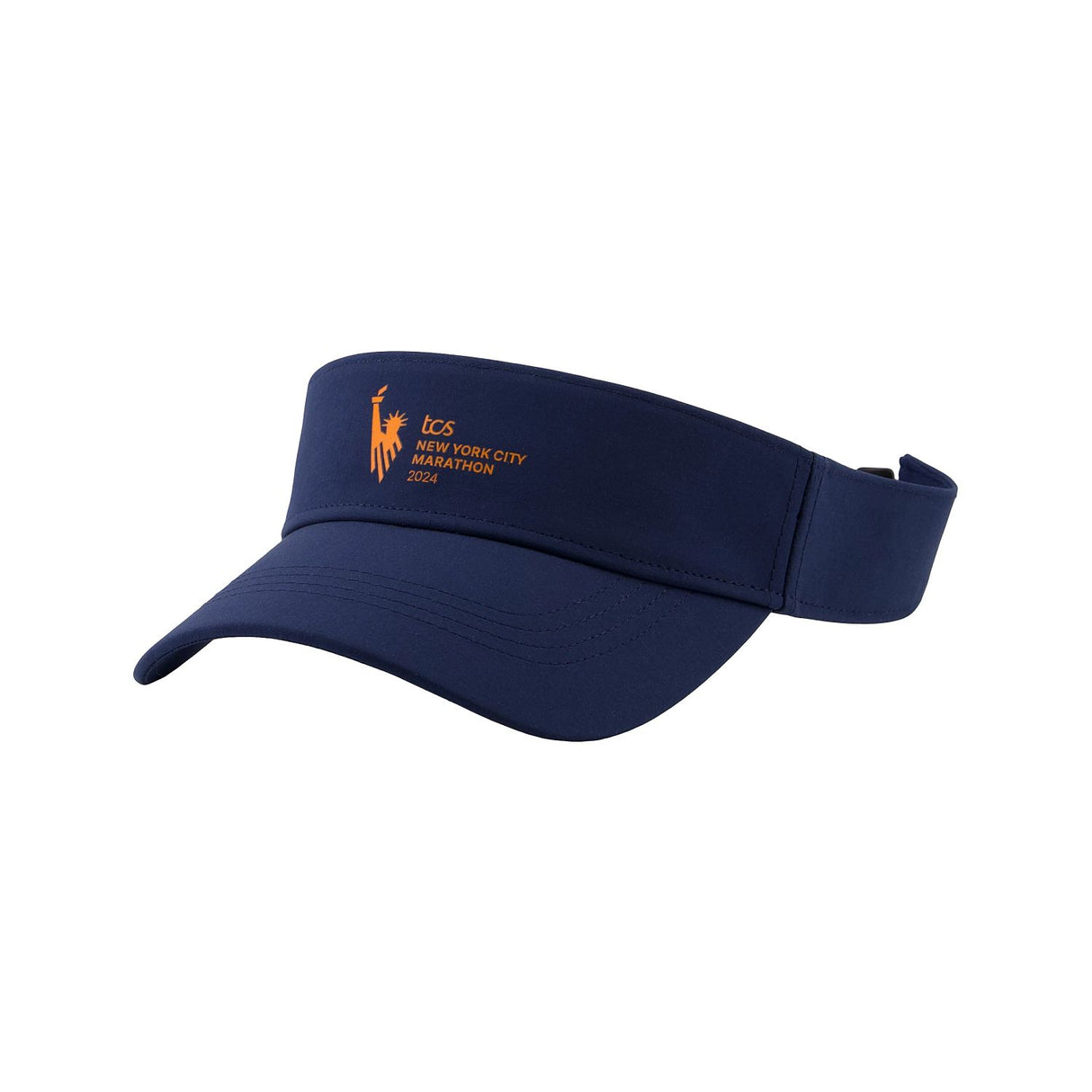 New Balance NYC Marathon Performance Visor-1