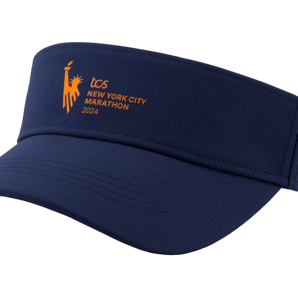 New Balance NYC Marathon Performance Visor-3