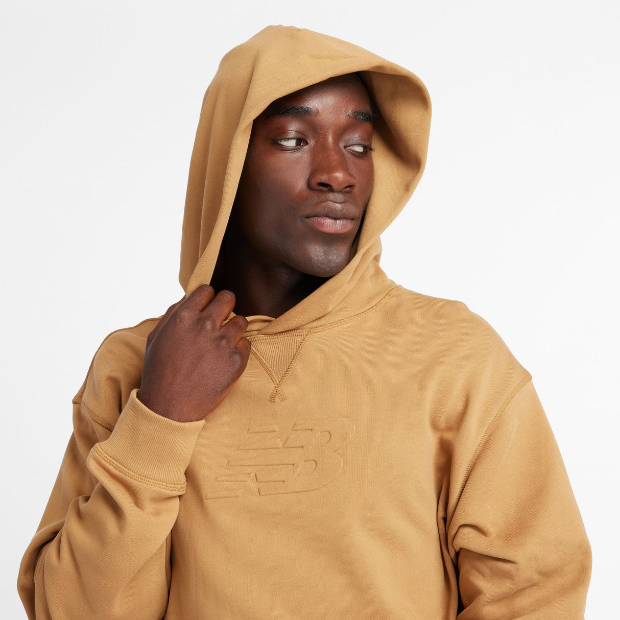 New Balance Men's Athletics Terry Graphic Hoodie-4