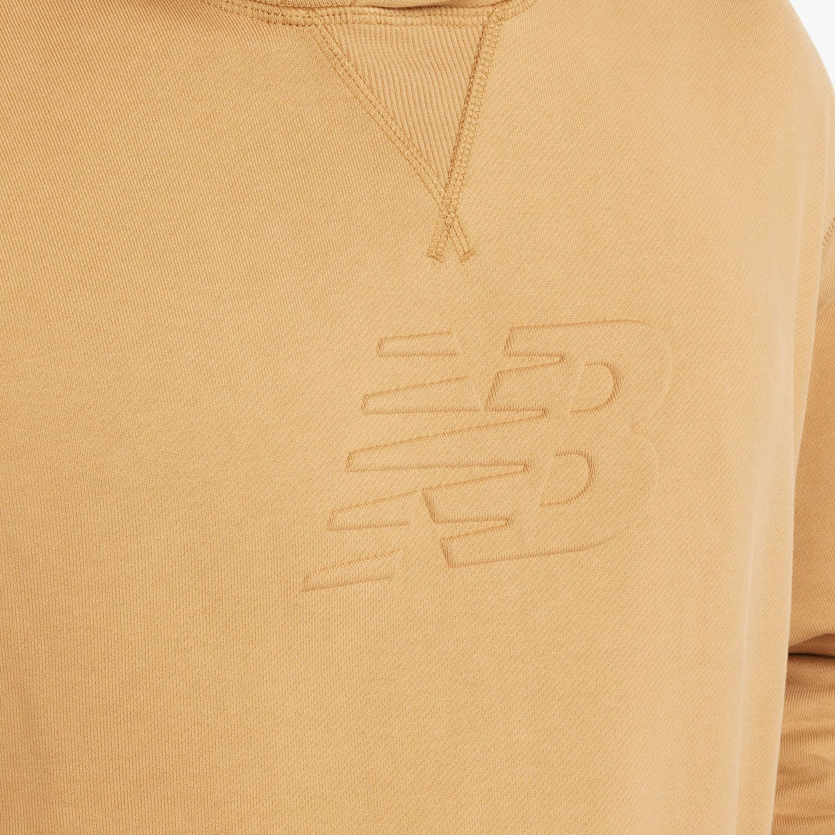New Balance Men's Athletics Terry Graphic Hoodie-5