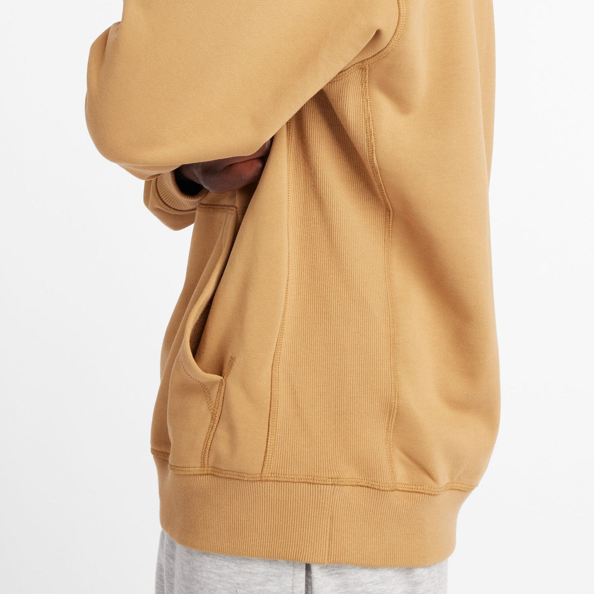 New Balance Men's Athletics Terry Graphic Hoodie-6