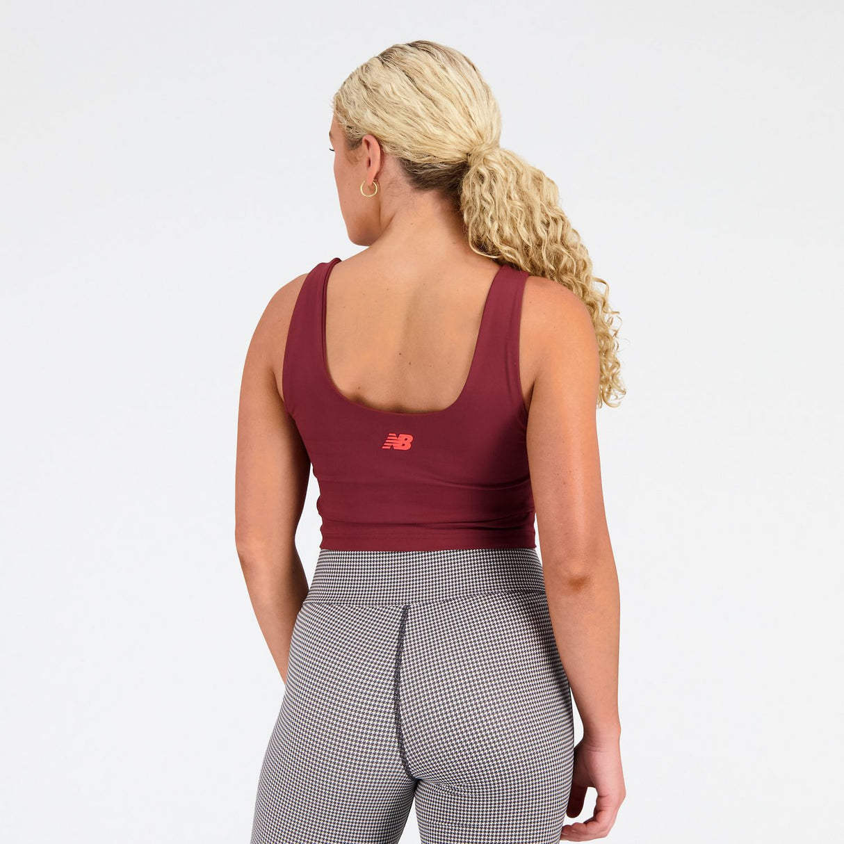New Balance Women's Sports Bra-3