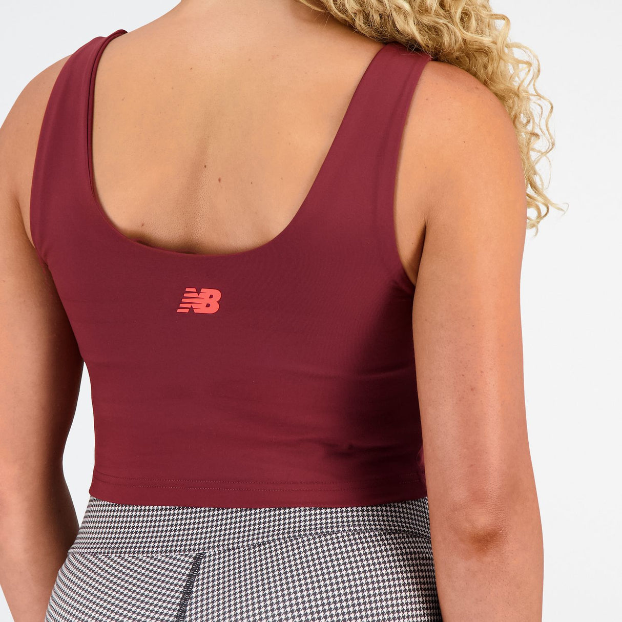 New Balance Women's Sports Bra-4