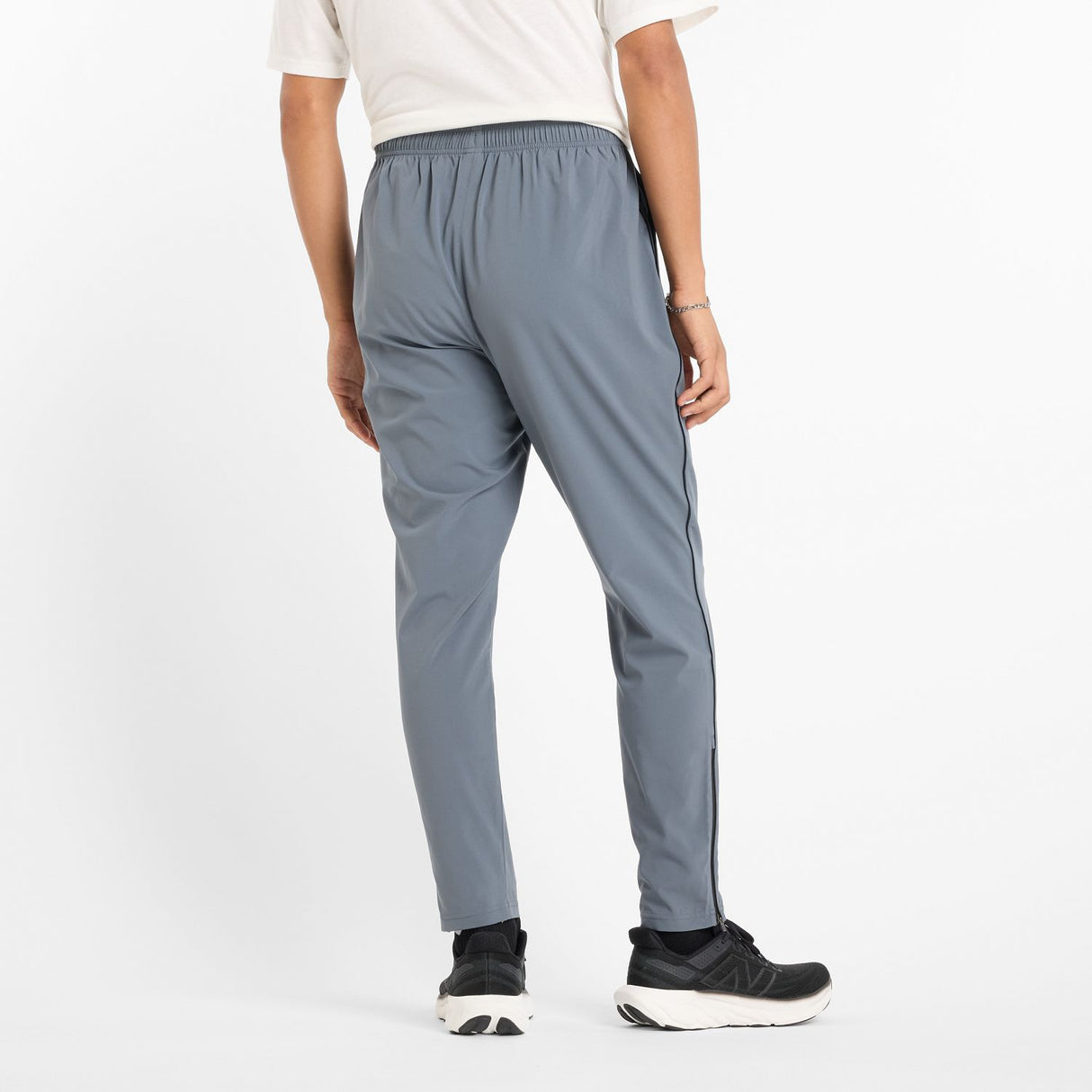 New Balance Men's Sport Woven Pants-3