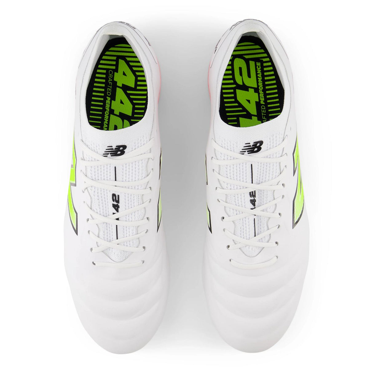 New Balance Men's 442 Elite Firm Ground V2 Soccer Cleats-4