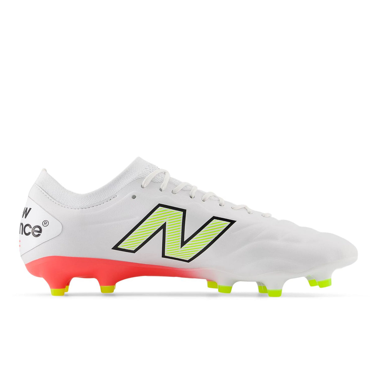 New Balance Men's 442 Elite Firm Ground V2 Soccer Cleats-9