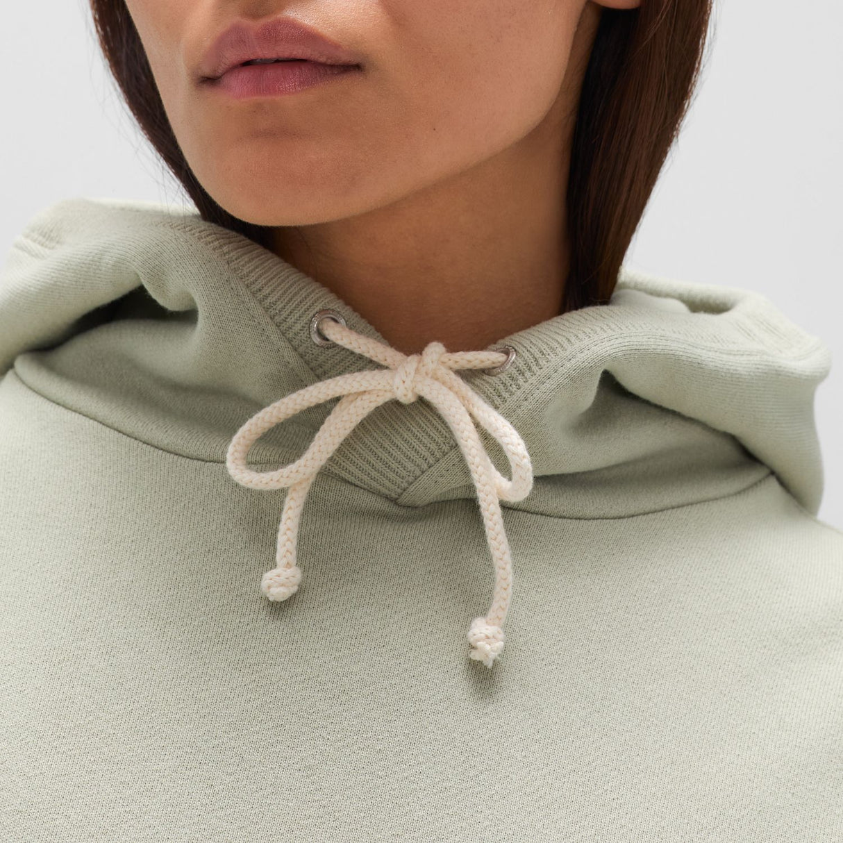 New Balance Women's Made in USA Hoodie-6