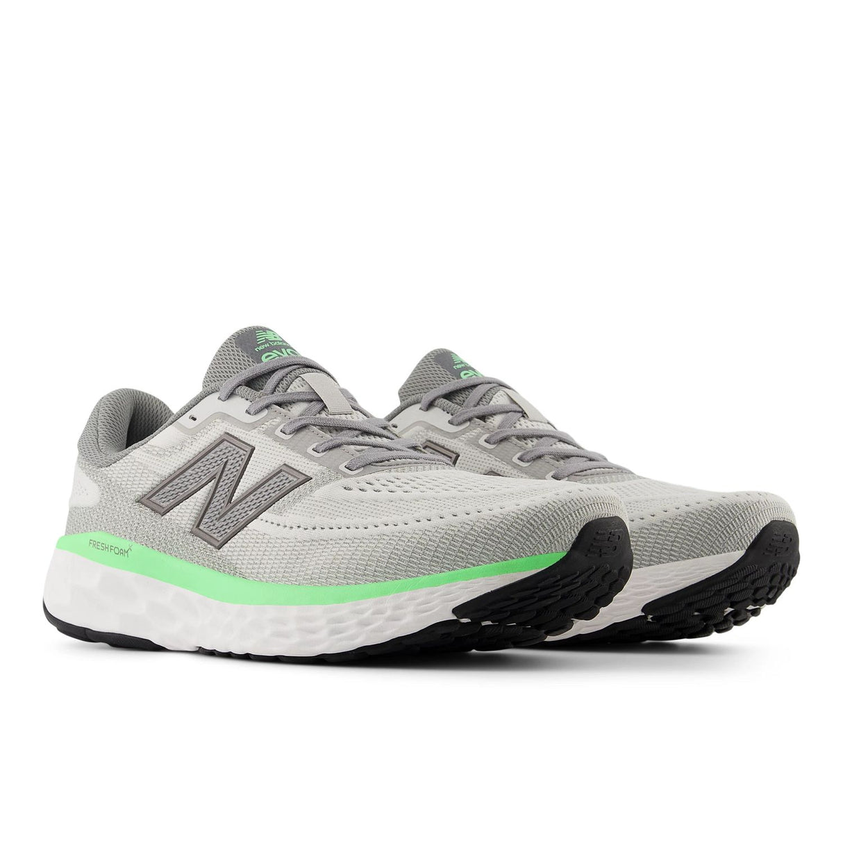New Balance Men's Fresh Foam X EVOZ v4 Running Shoes-6