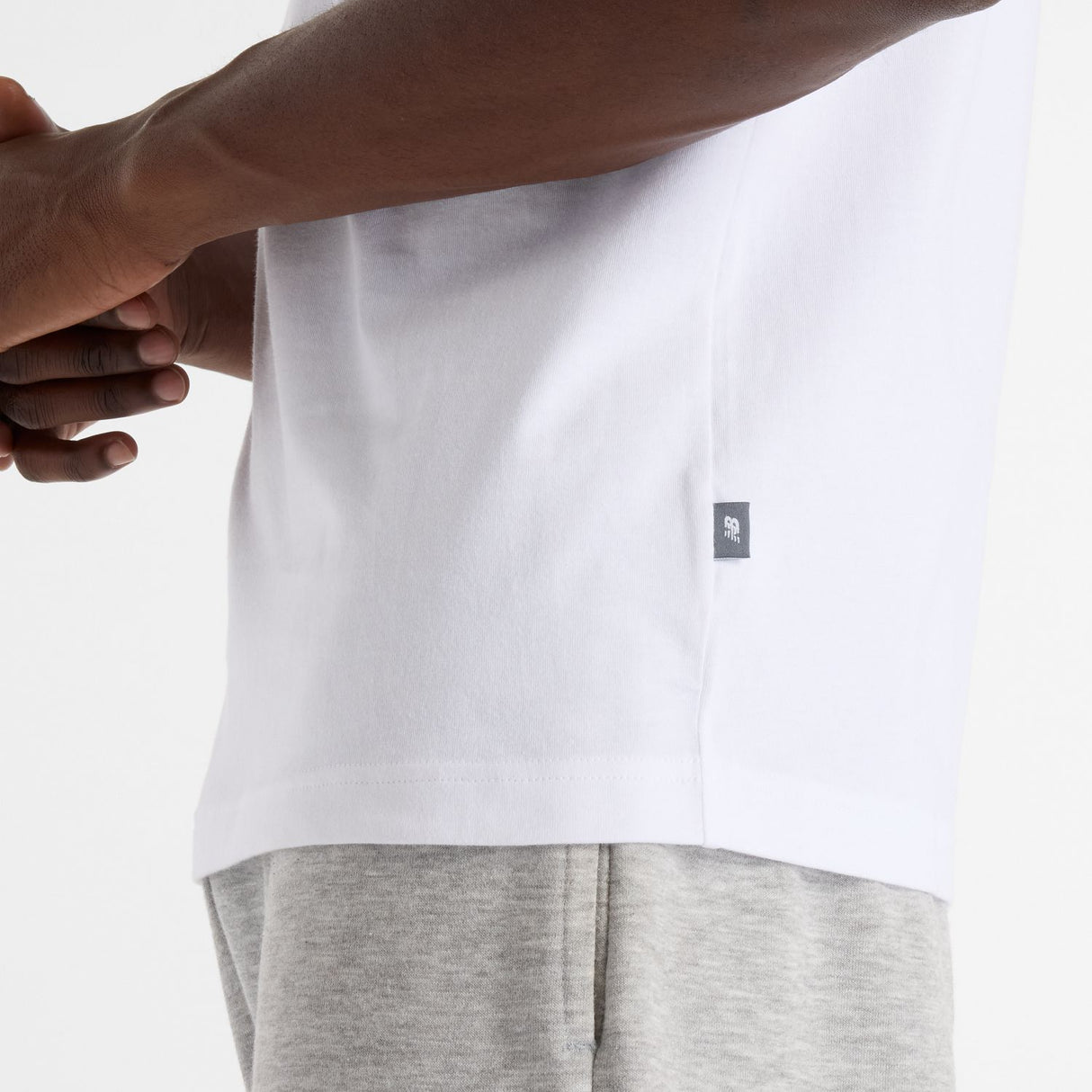 New Balance Men's Sport Graphic T-Shirt-5