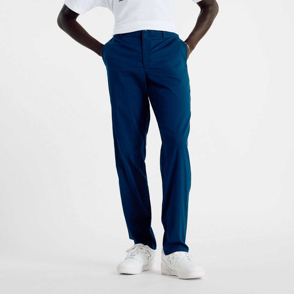 New Balance Men's Athletics Standard 32" Tapered Pant-3