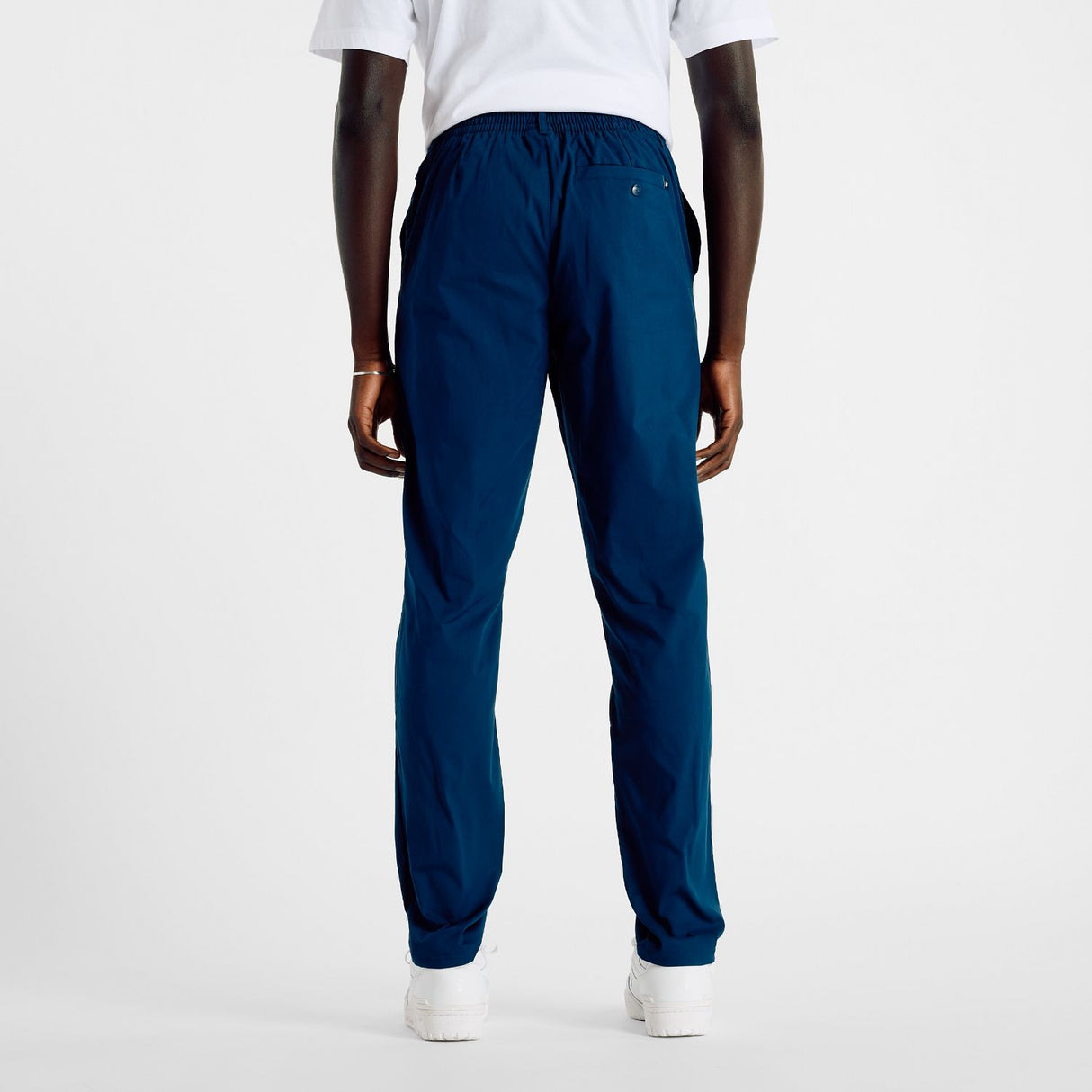 New Balance Men's Athletics Standard 32" Tapered Pant-5