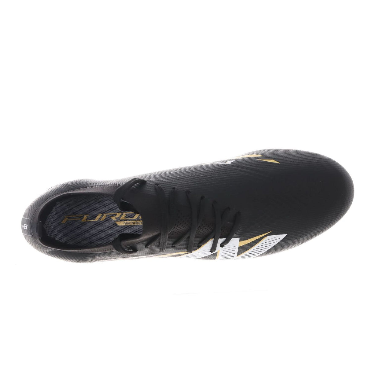 New Balance Adult Furon Elite Firm Ground V8 Soccer Cleats-5
