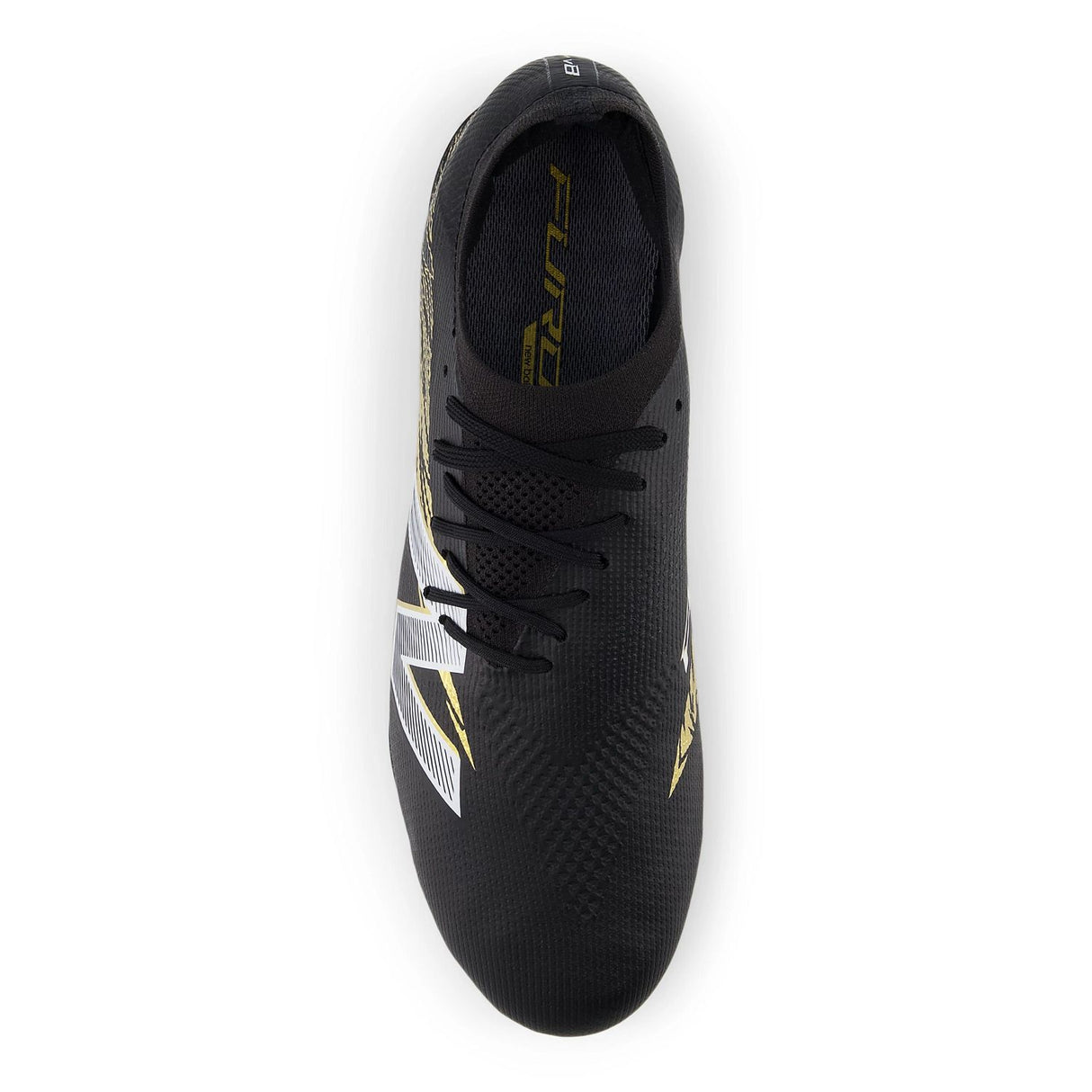 New Balance Adult Furon Elite Firm Ground V8 Soccer Cleats-6
