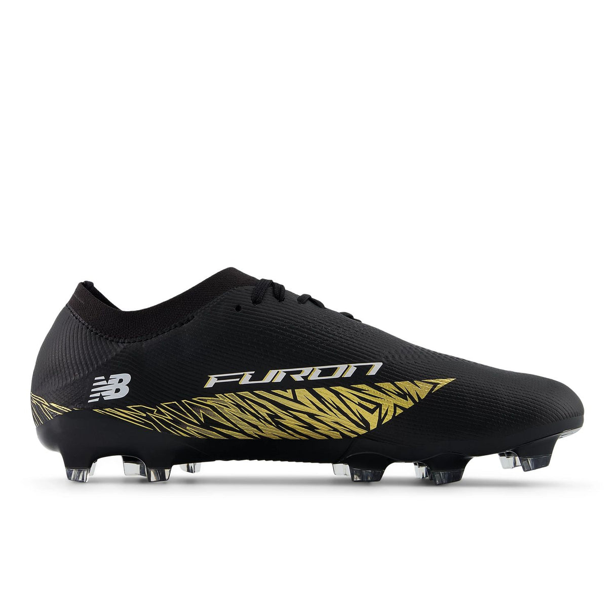 New Balance Adult Furon Elite Firm Ground V8 Soccer Cleats-12