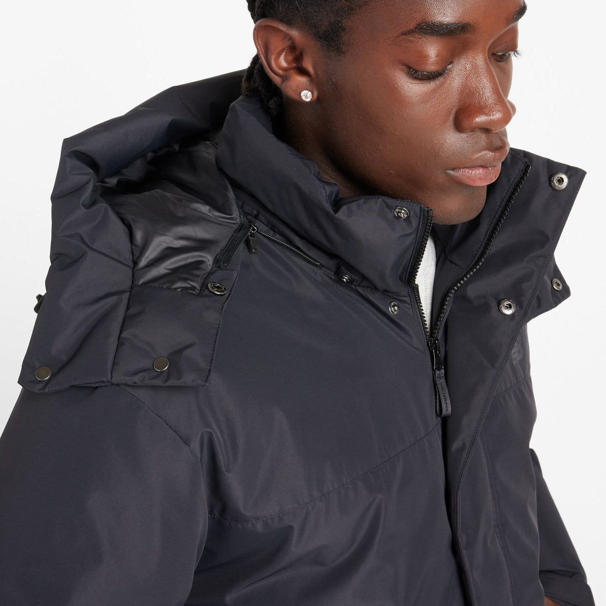 New Balance Men's Arctic Mid Jacket-6