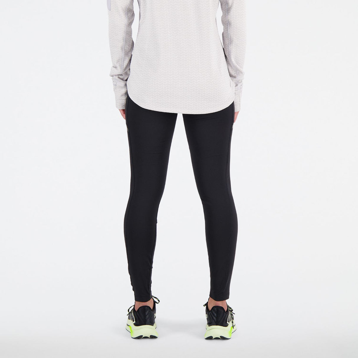 New Balance Women's Impact Run Heat Tights-4