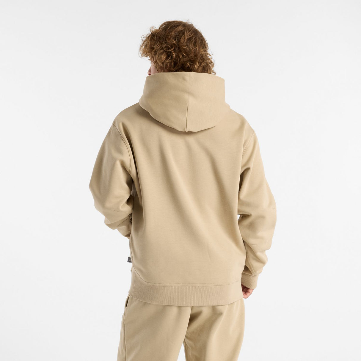 New Balance Men's Uniform Hoodie-3