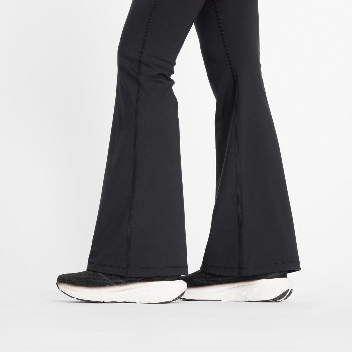 New Balance Women's Harmony Flare Pants-8