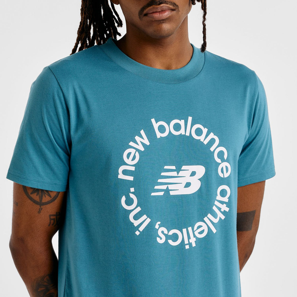 New Balance Men's Sport Cotton Jersey Graphic T-Shirt-4