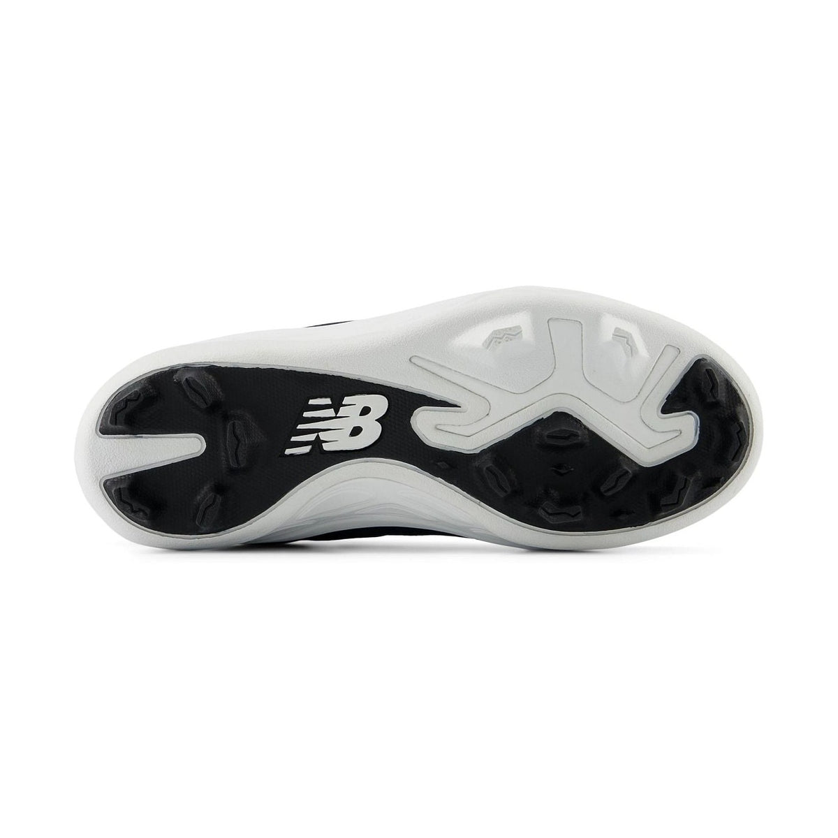 New Balance Boys' Fresh Foam 3000v7 Rubber Molded Baseball Cleats-5