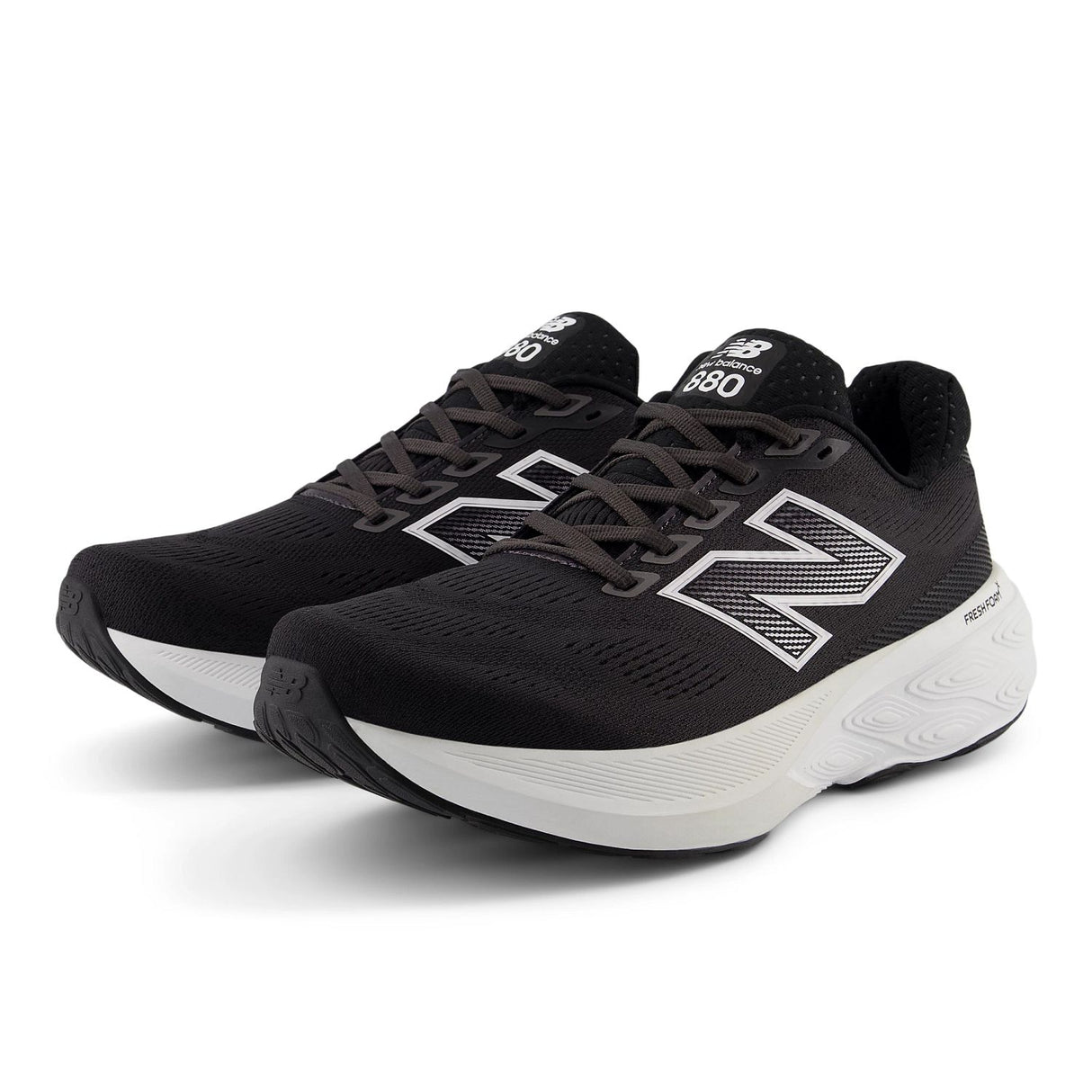 New Balance Men's Fresh Foam X 880v15 Running Shoes-12