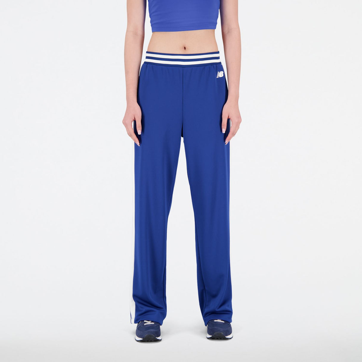New Balance Women's Track Pants-2