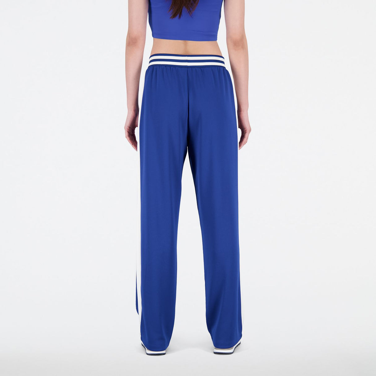 New Balance Women's Track Pants-4