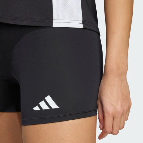 adidas Women's Techfit Period-Proof Volleyball Shorts Volleyball apparel all