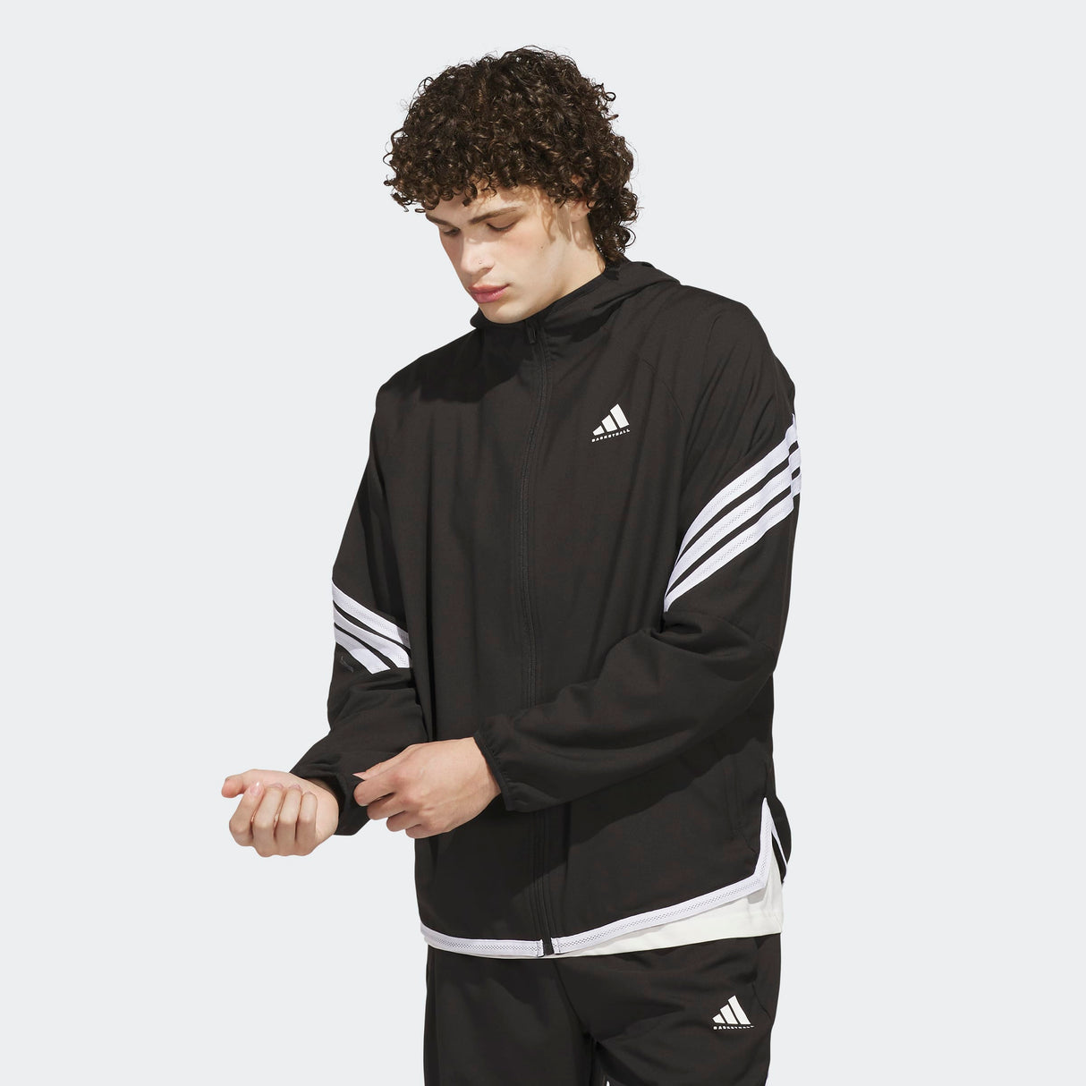 adidas Men's Crazy Lite Jacket