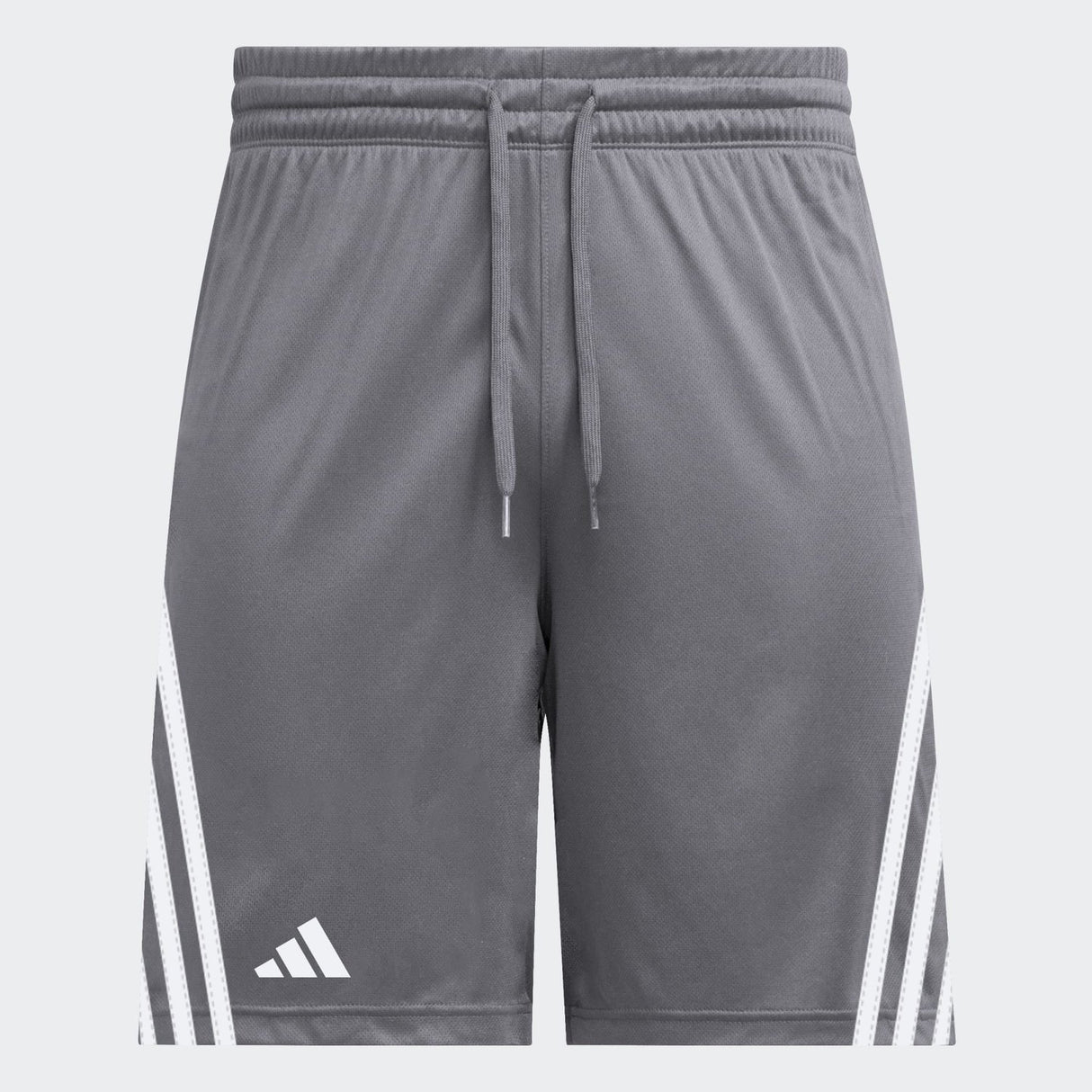adidas Men's 3-Stripes 7 Inch Shorts Mens Apparel Shorts
