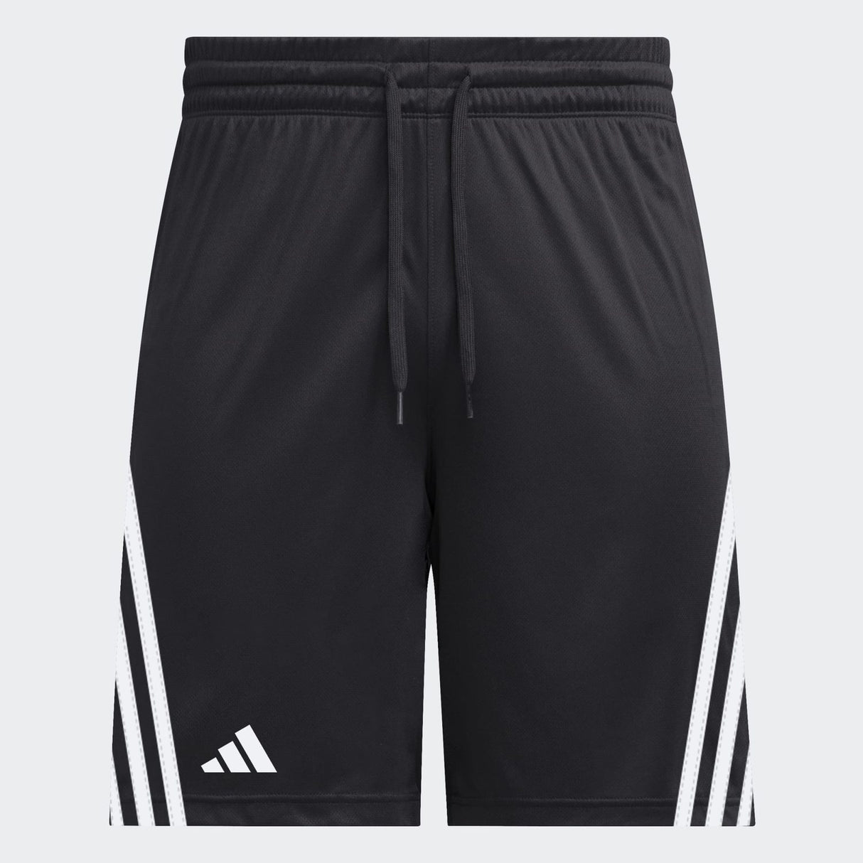adidas Men's 3-Stripes 7 Inch Shorts Mens Apparel Shorts