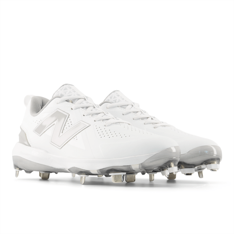 New Balance Women's Fuse v5 Softball Cleat - SMFUSEW5 Softball Footwear All