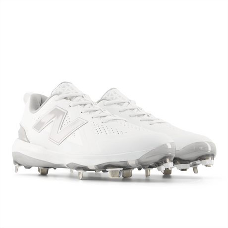 New Balance Women's Fuse v5 Softball Cleat - SMFUSEW5 Softball Footwear All