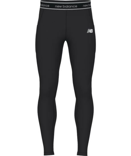 New Balance Men's Cold Weather Legging Base Layer Mens Apparel Pants & Sweatpants