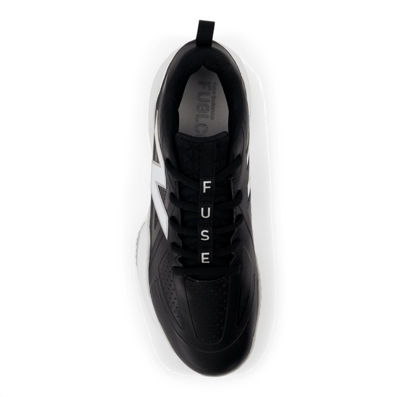 New Balance Women's Fuse v5 Turf Ring Season Softball Trainer - STFUSEK5 Wide Softball Footwear All